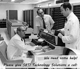 SBTI Technologies, Manchester, NH