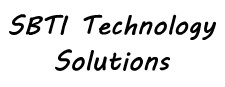 SBTI Technology Solutions 